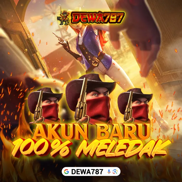 DEWA787 APK Download Versi Terbaru