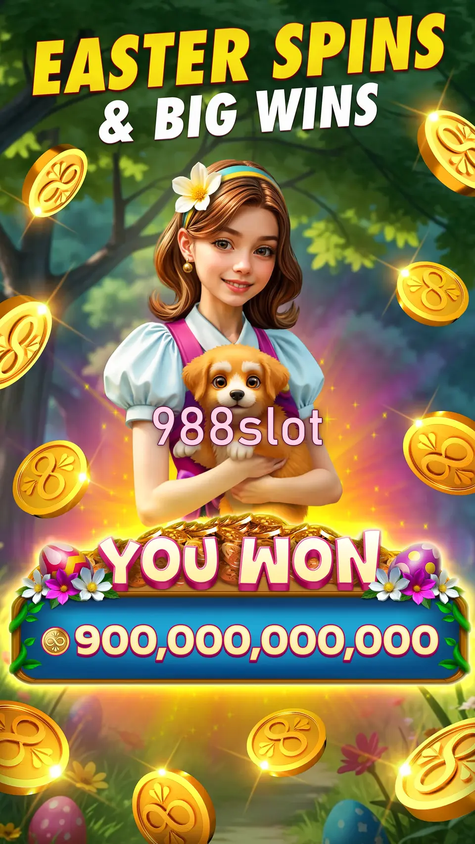 988slot APK