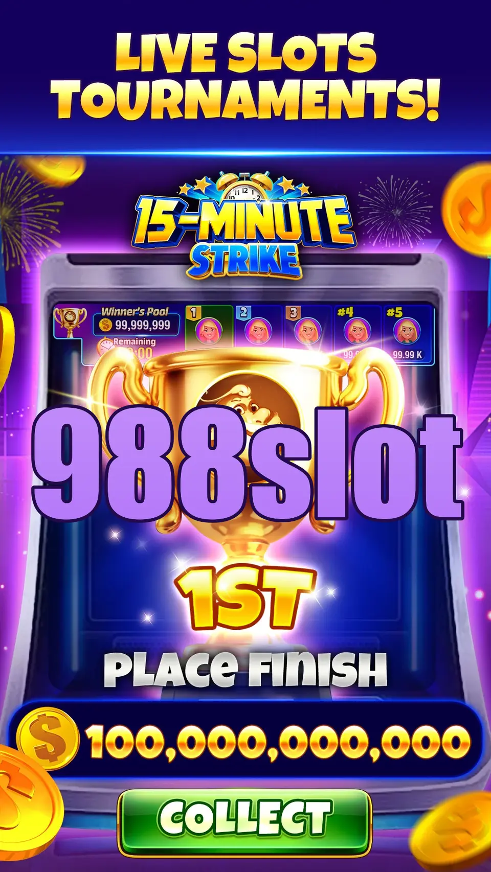 988slot APK