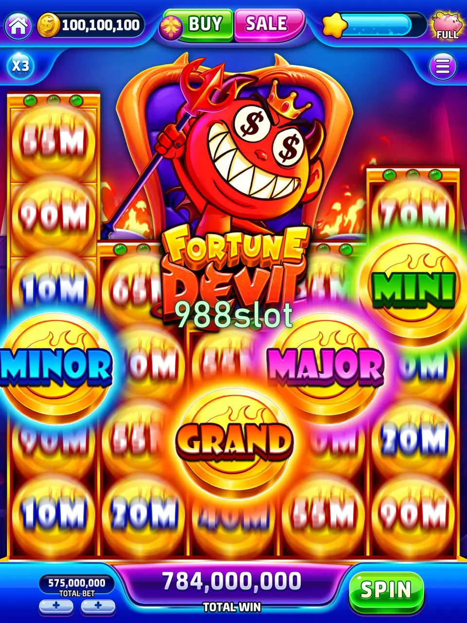 988slot APK