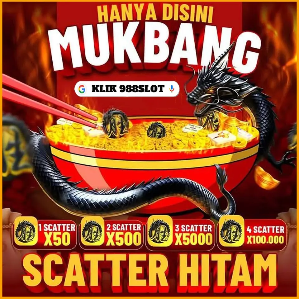 988slot Masuk