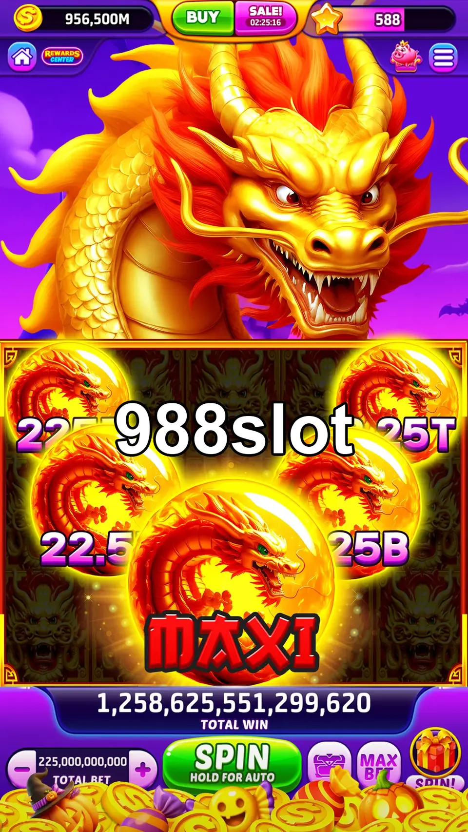 988slot Masuk