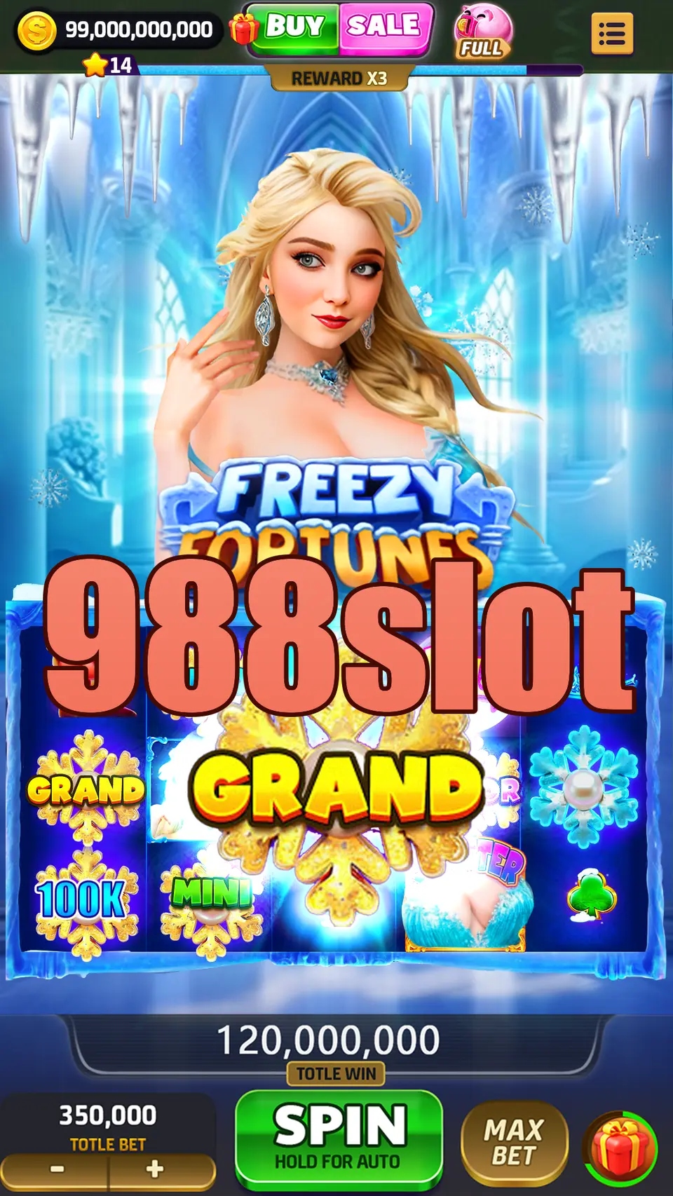 988slot Masuk