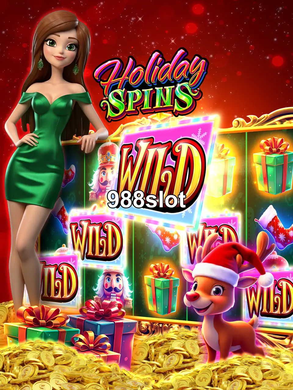 988slot Masuk