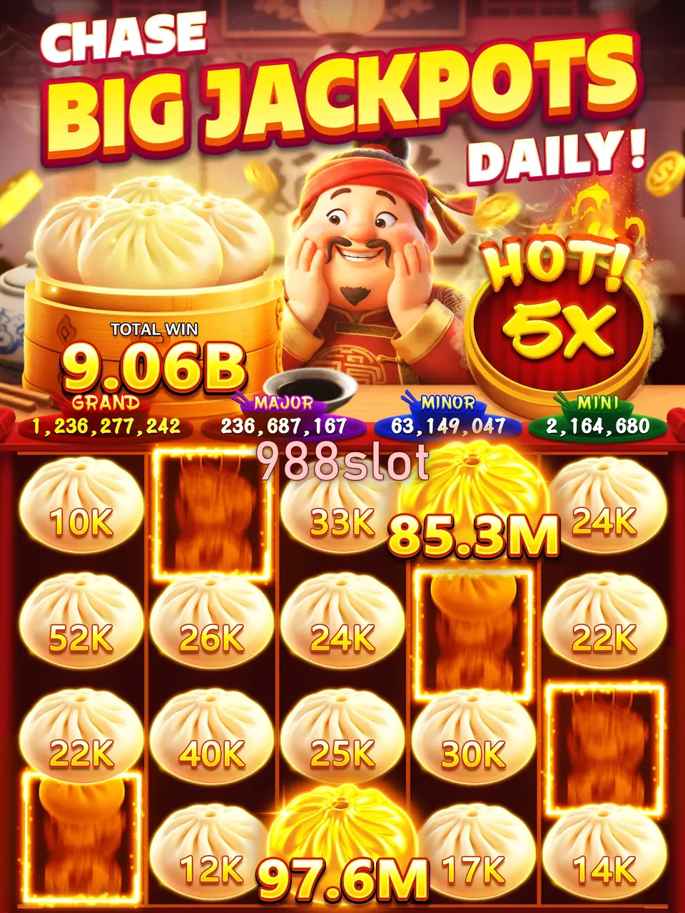 988slot Preview - Resmi Unduh